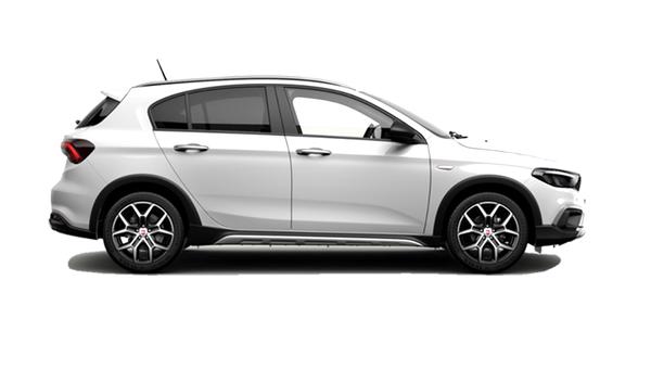Fiat Egea Cross